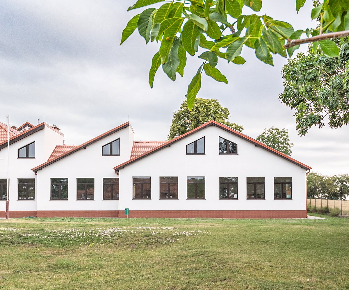 Szkoła Podstawowa