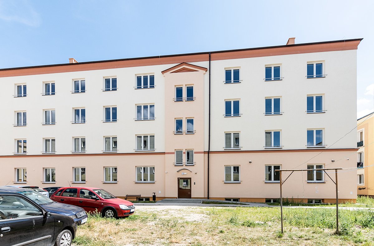 Łukasiewicza 10