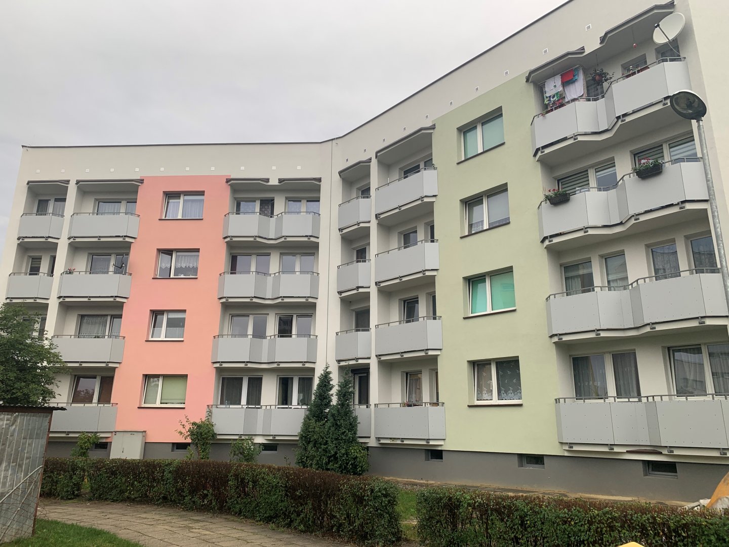 Blok Łętkowskiego