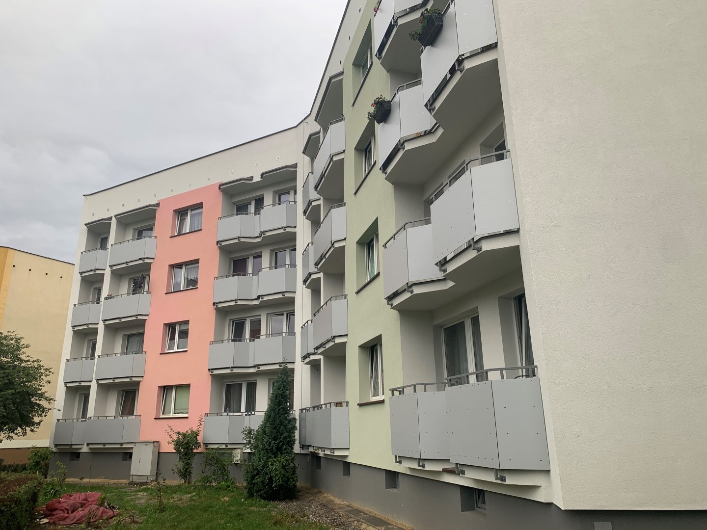 Blok Łętkowskiego