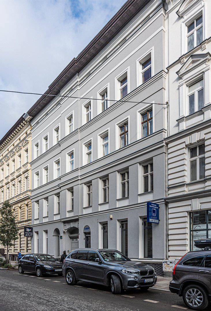 Andrzeja Małkowskiego 6