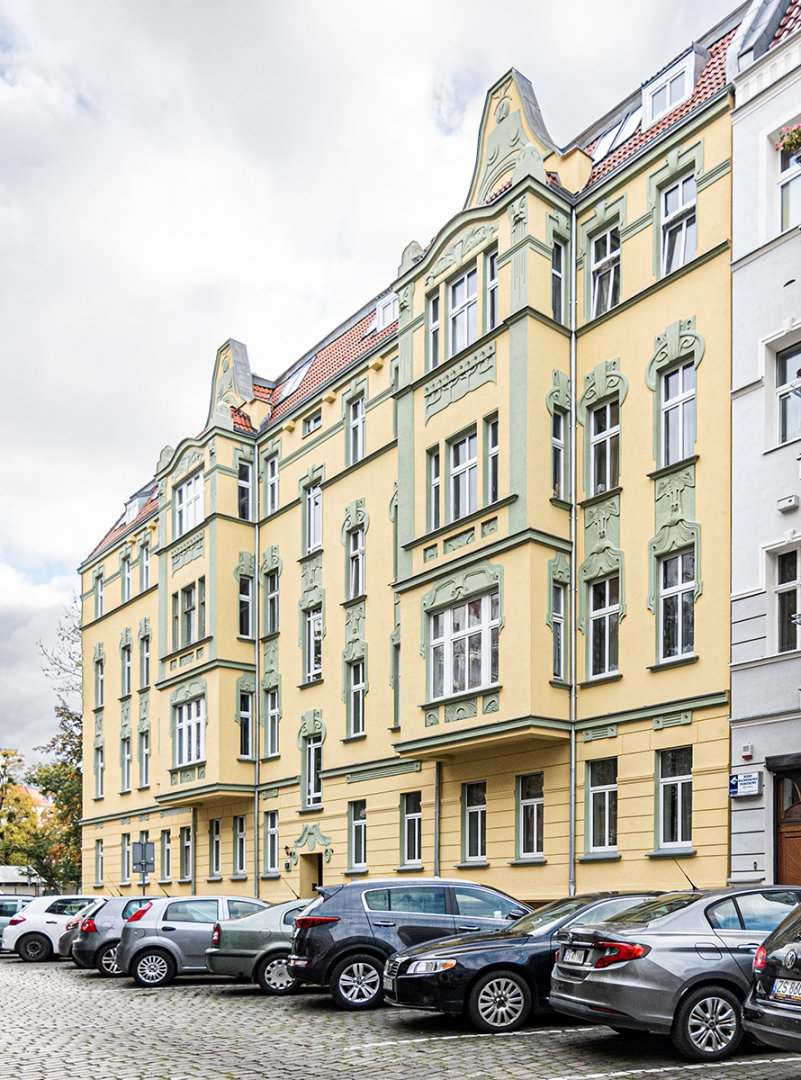 Bolesława Śmiałego 17