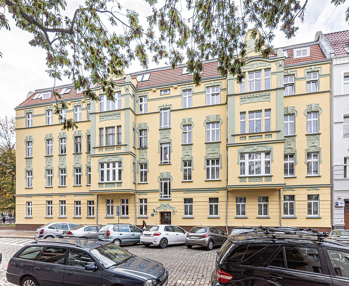 Bolesława Śmiałego 17