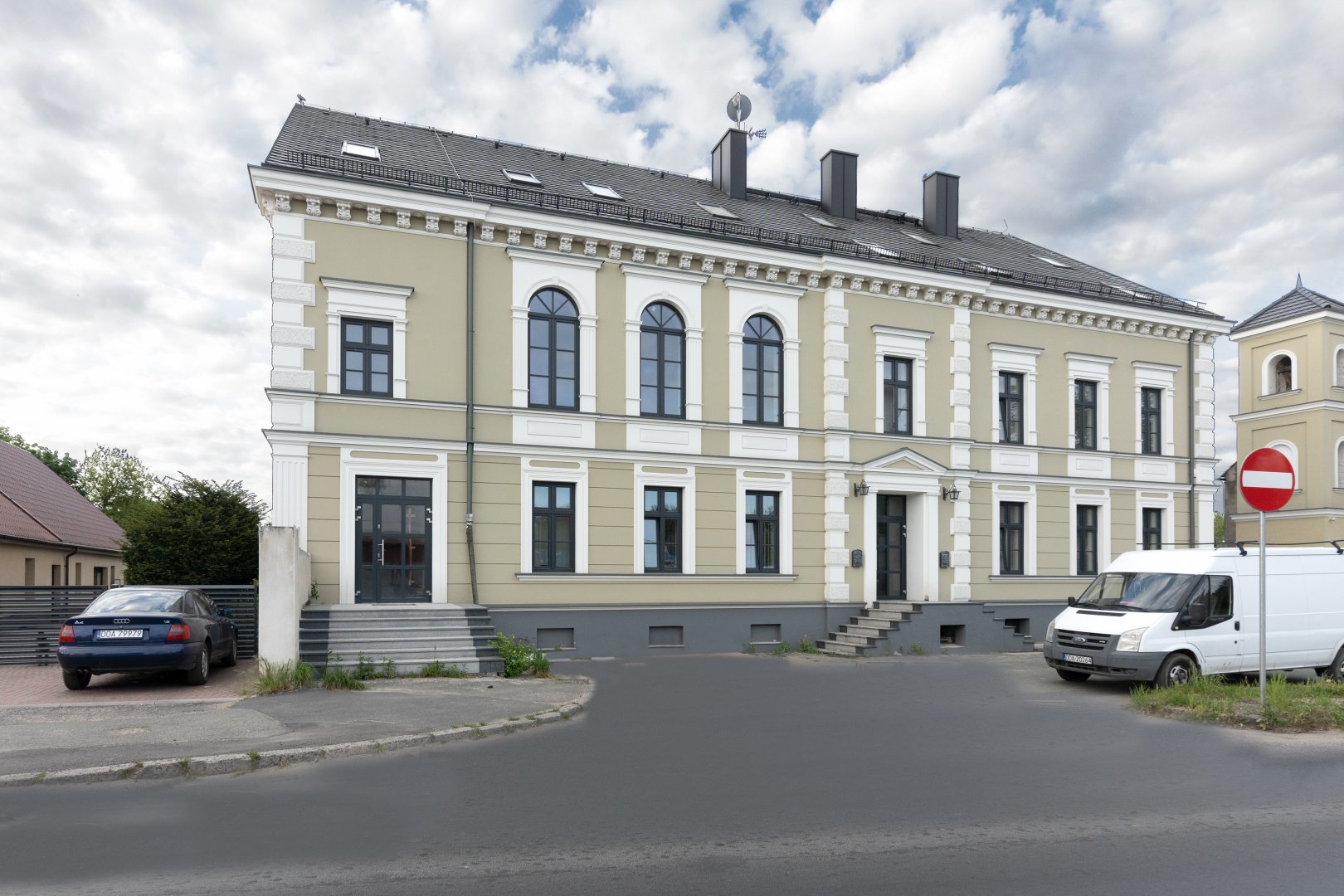 Hostel "Jutrzenka"