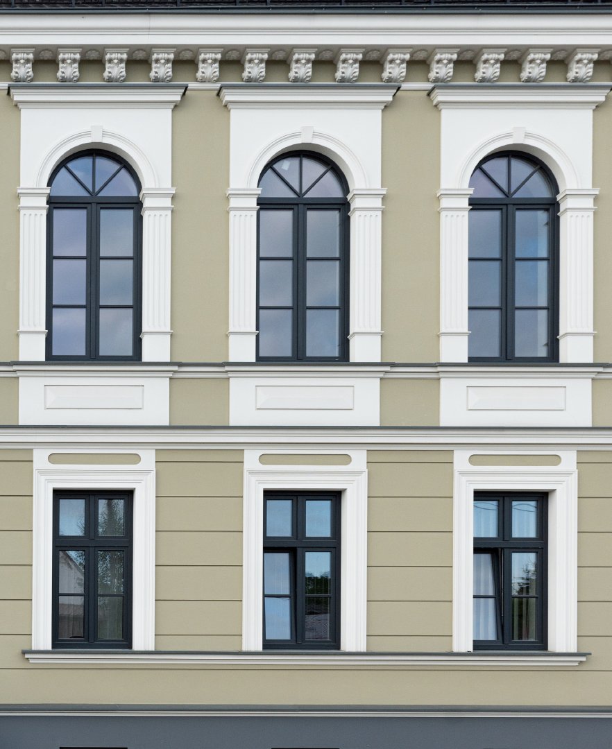 Hostel "Jutrzenka"