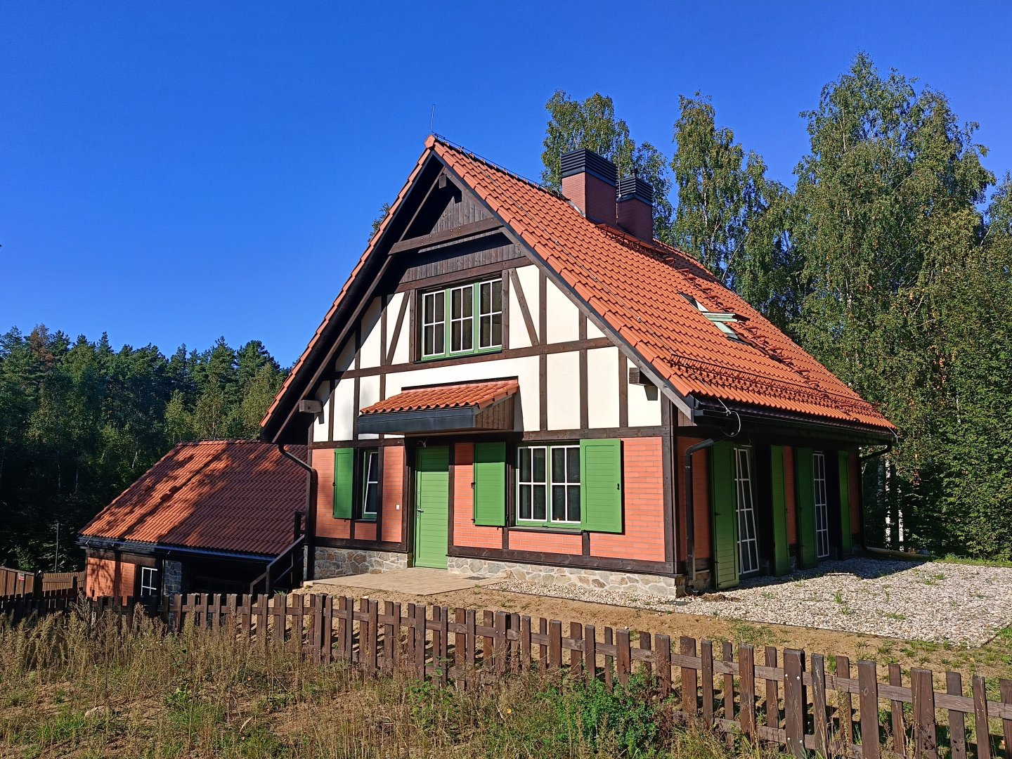 Rezydencje Warmińskie