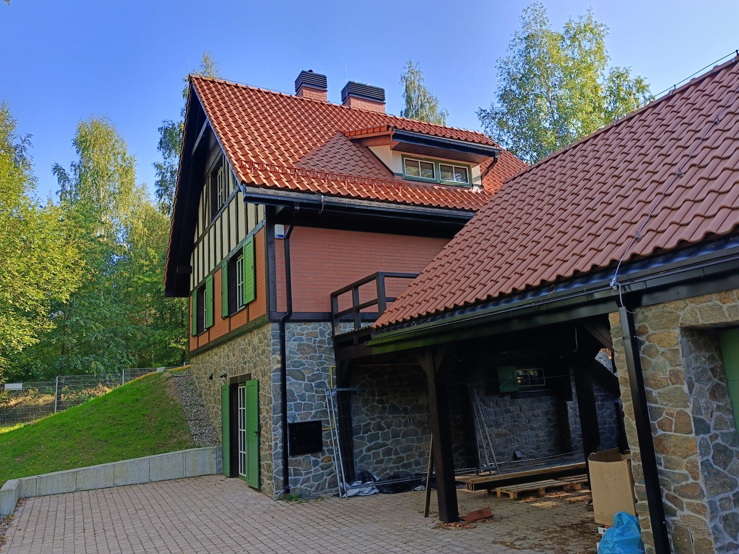 Rezydencje Warmińskie
