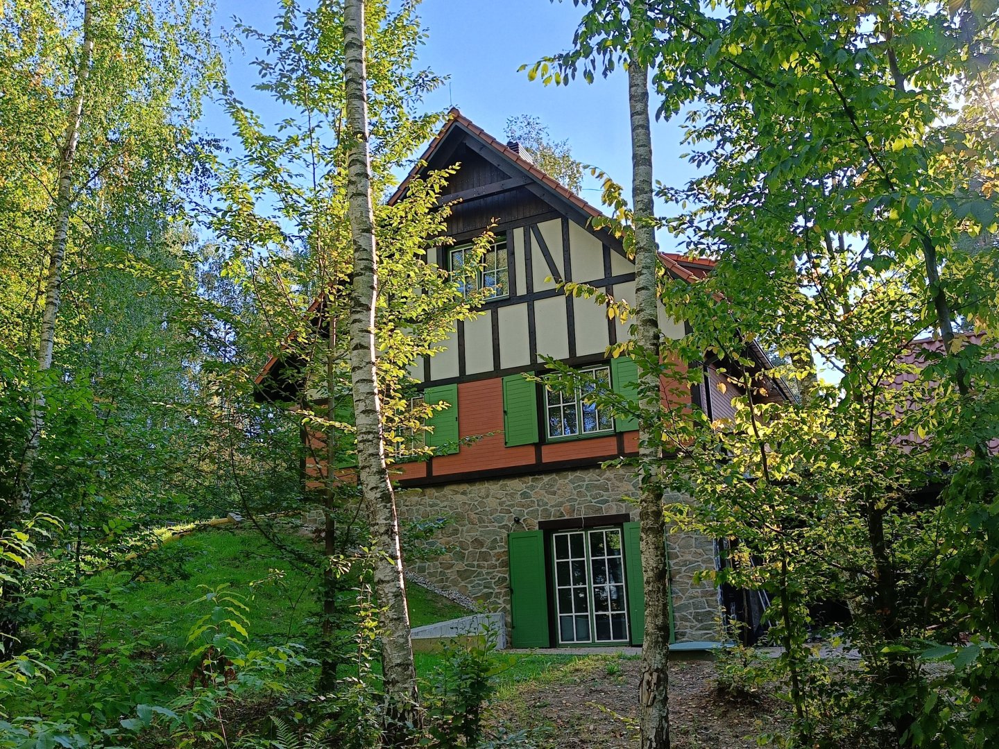 Rezydencje Warmińskie