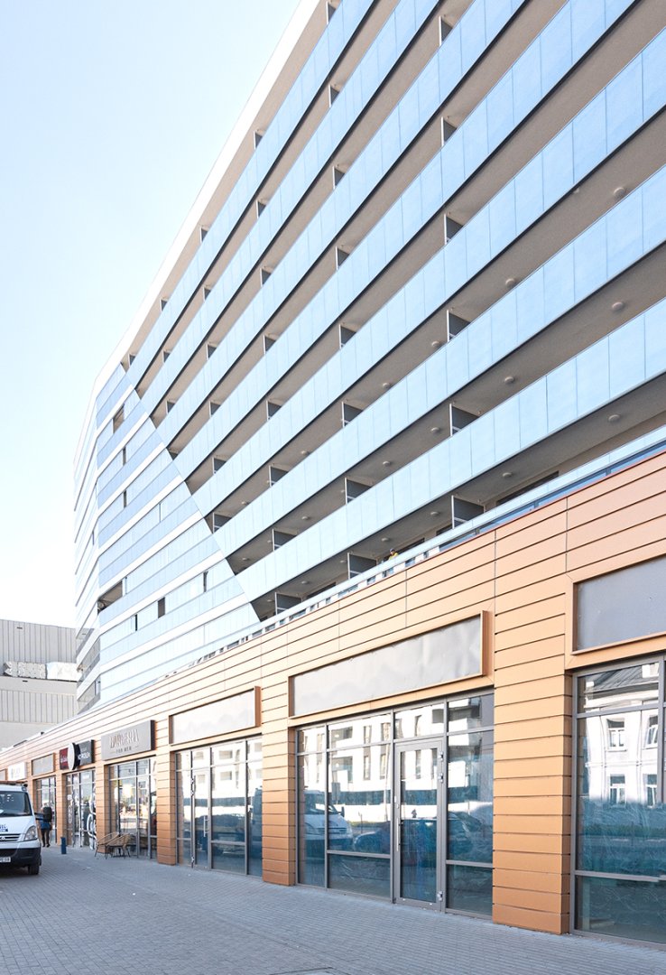 Apartamenty Jagiellońskie