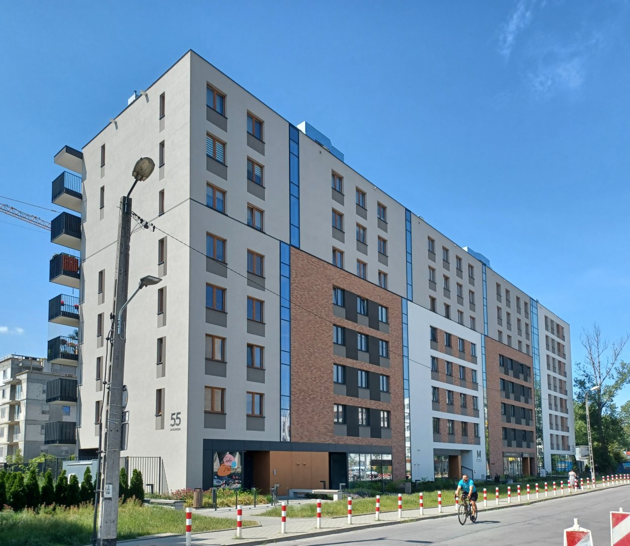 Nowa Myśliwska