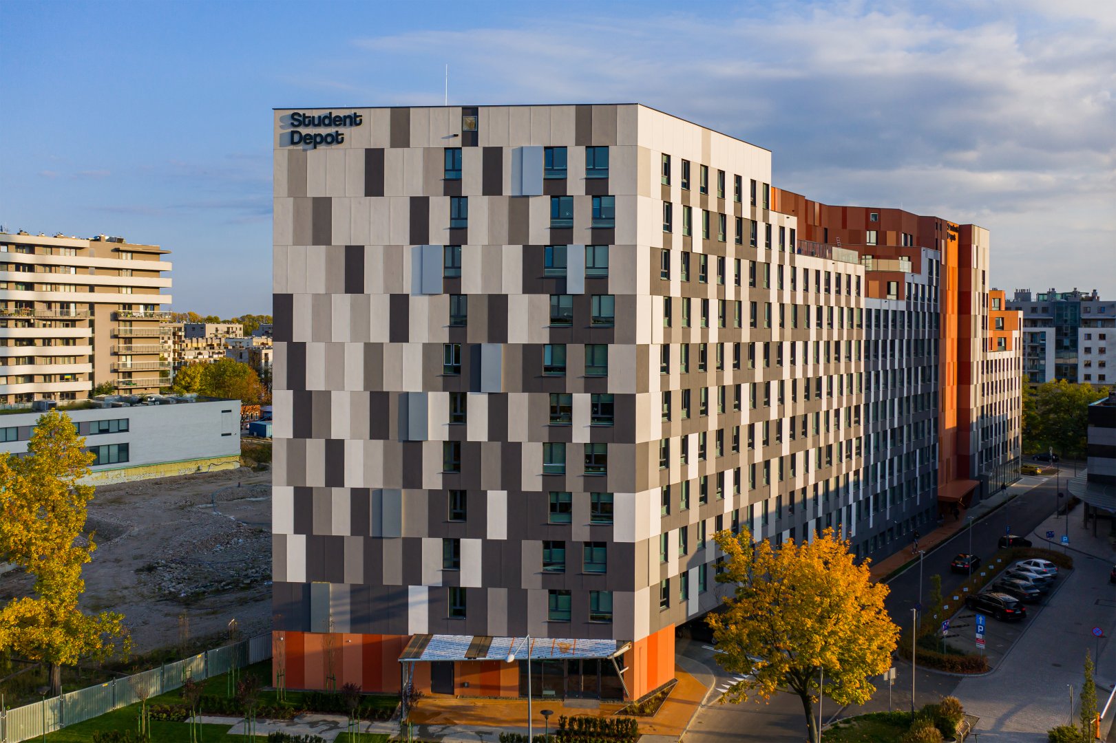 Akademik Student Depot