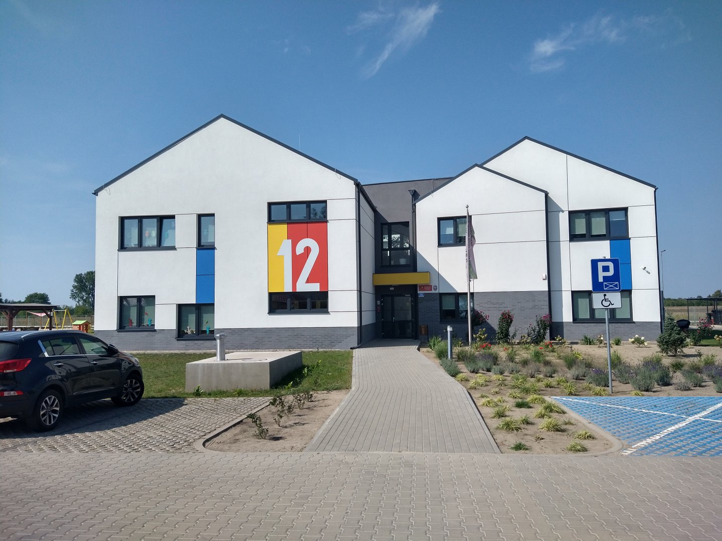 Przedszkole ELKA