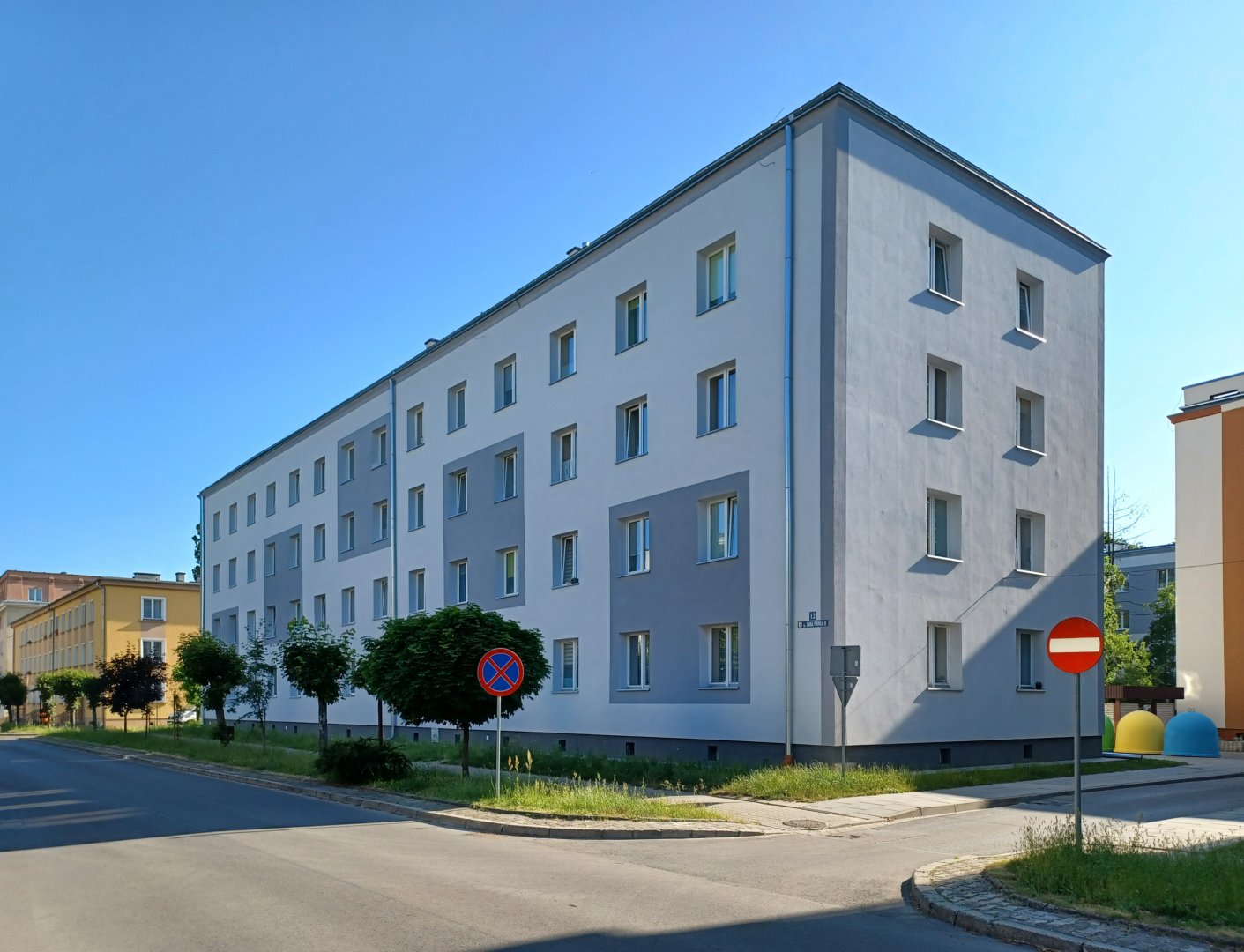 Jana Pawła II 12/ Rzeszowska 7