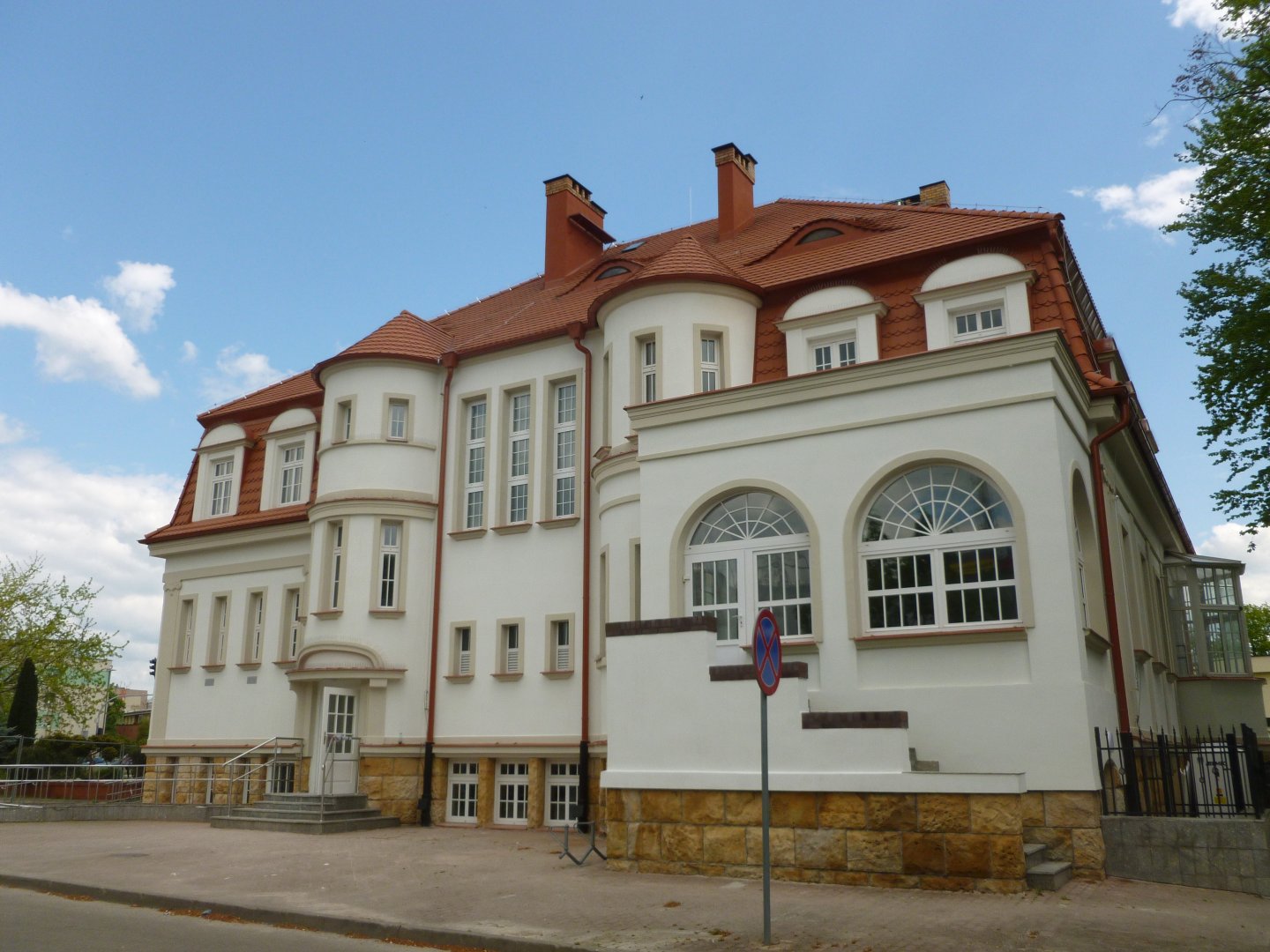 Pałac Ślubów