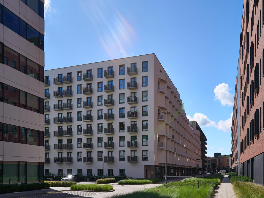 Resi4Rent | Baumit.pl