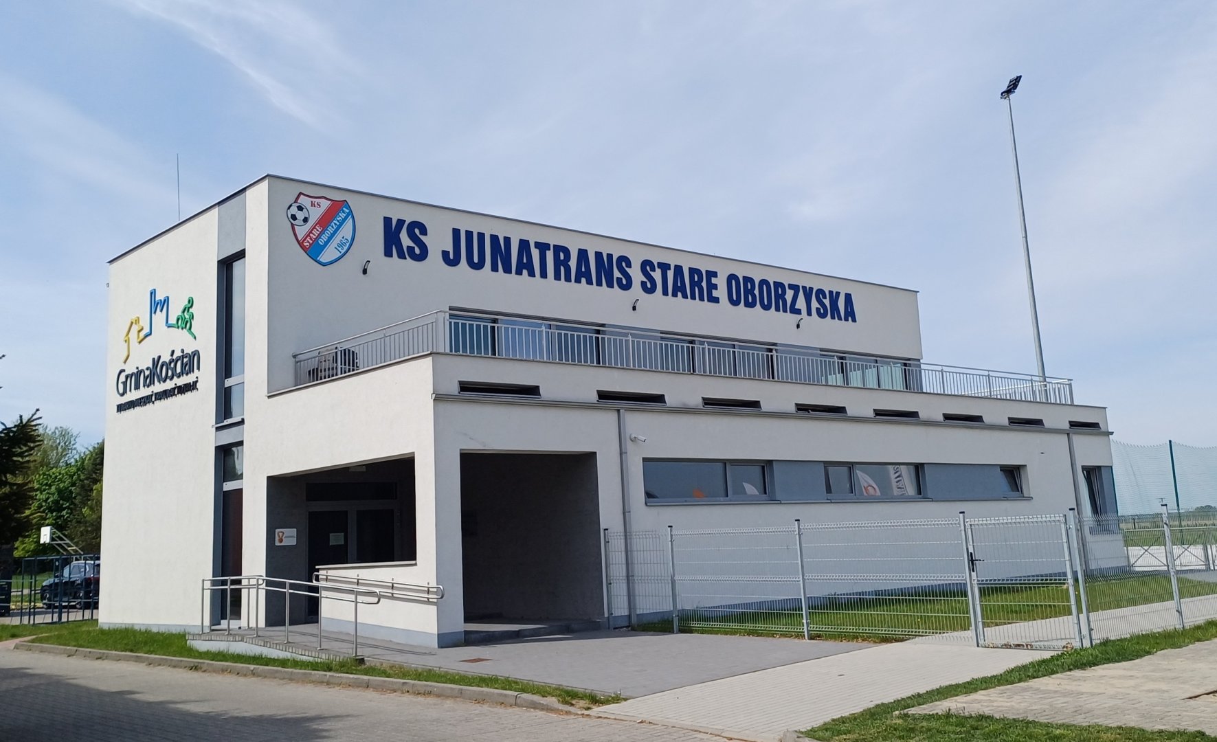 Junatrans