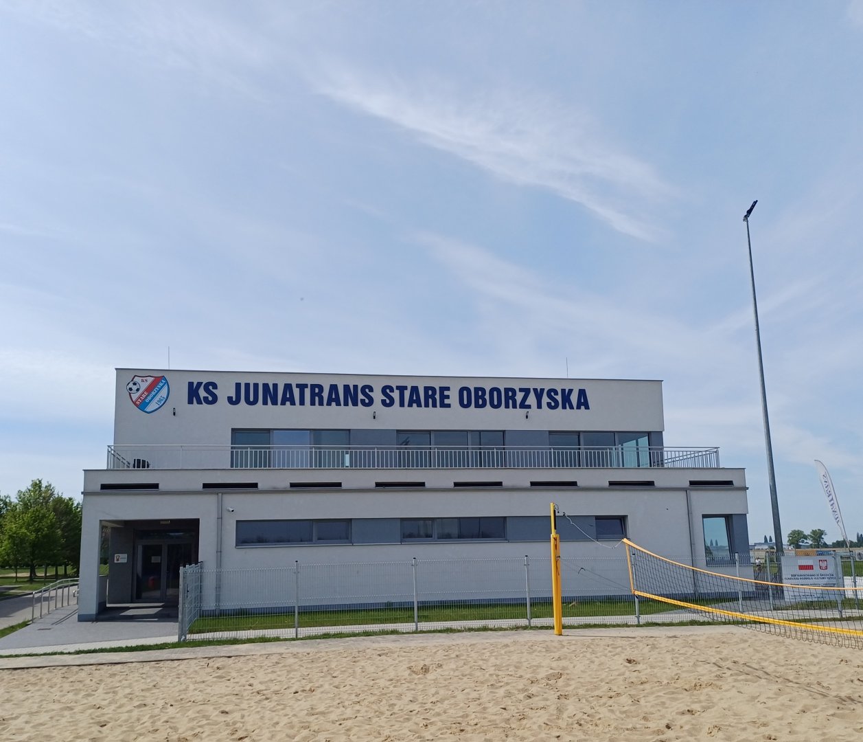Junatrans