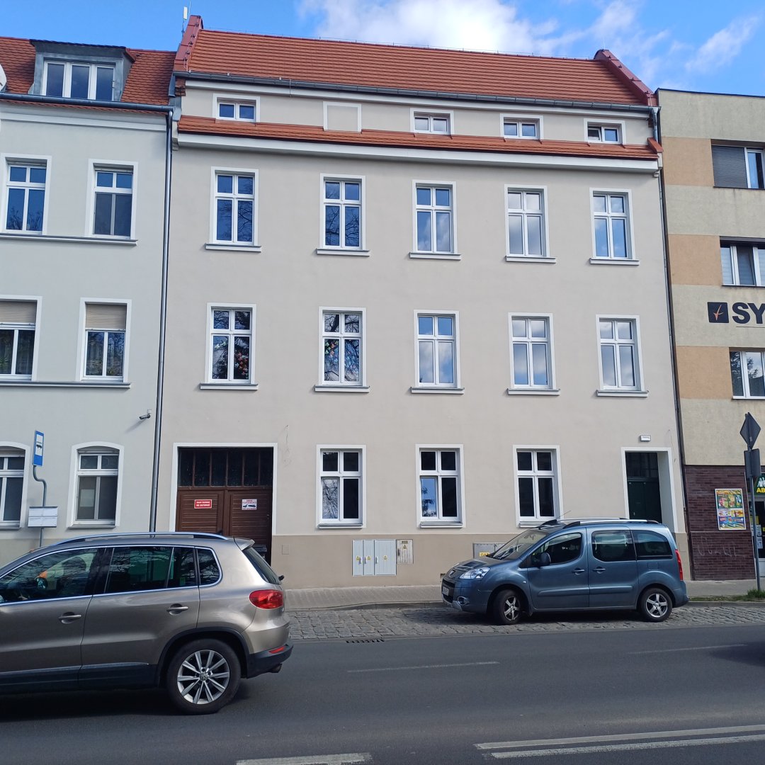 Kamienica Lipowa 37