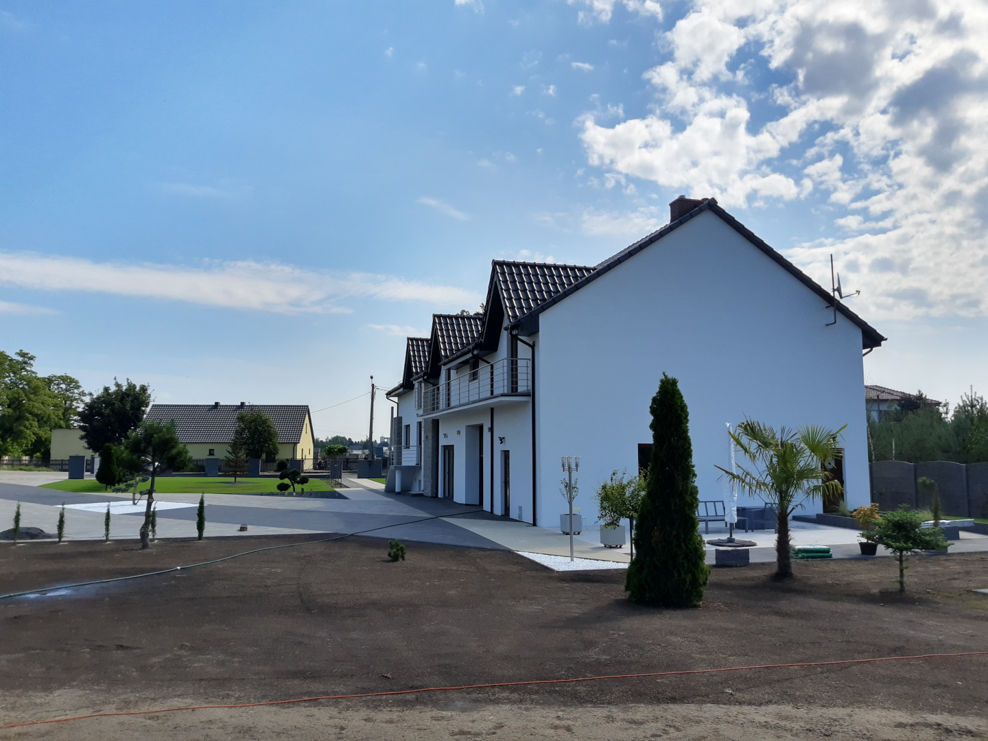 Sąsiedzka
