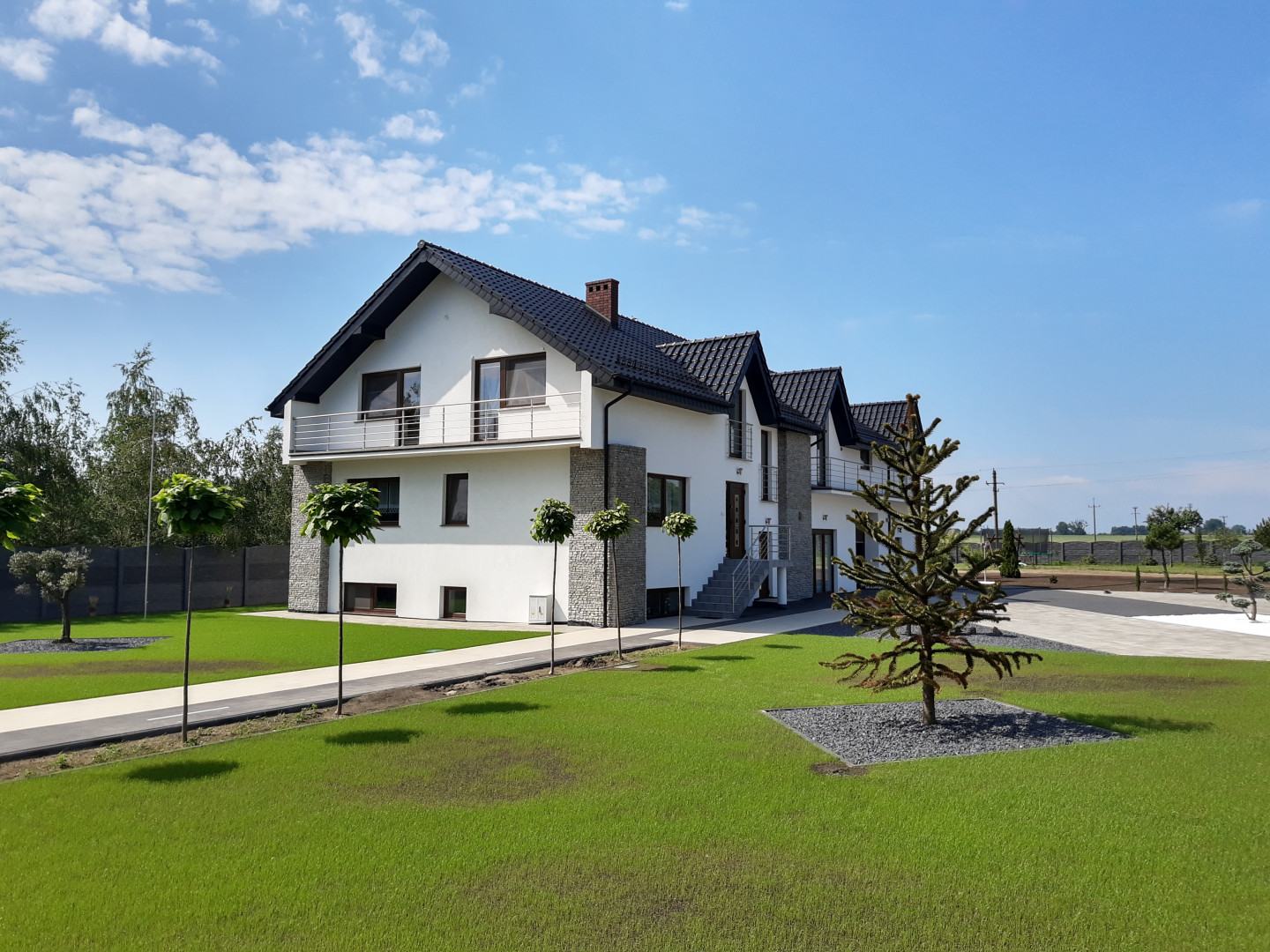 Sąsiedzka