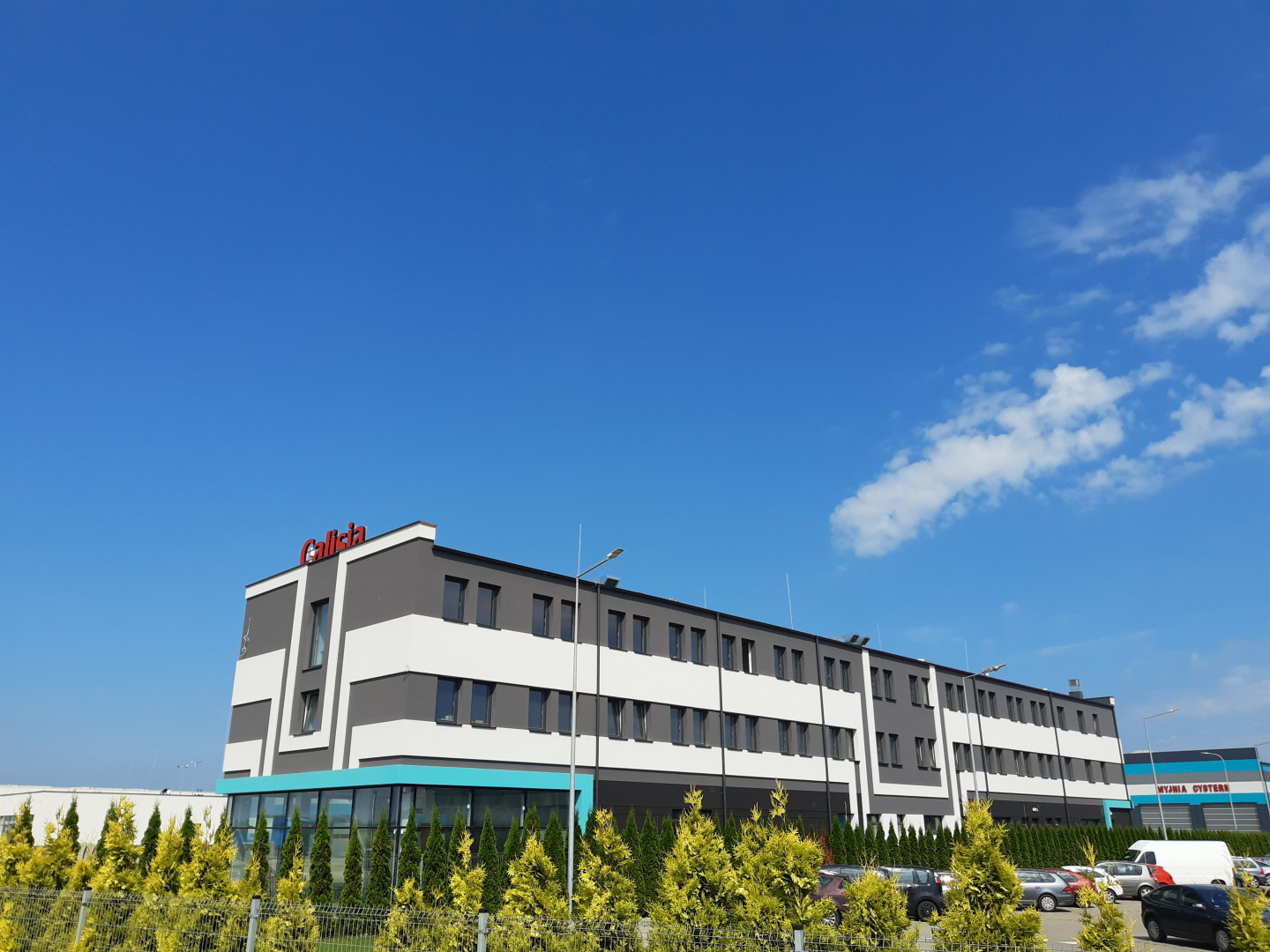 Auto Port Calisia