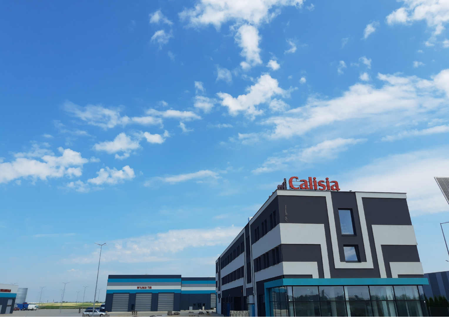 Auto Port Calisia