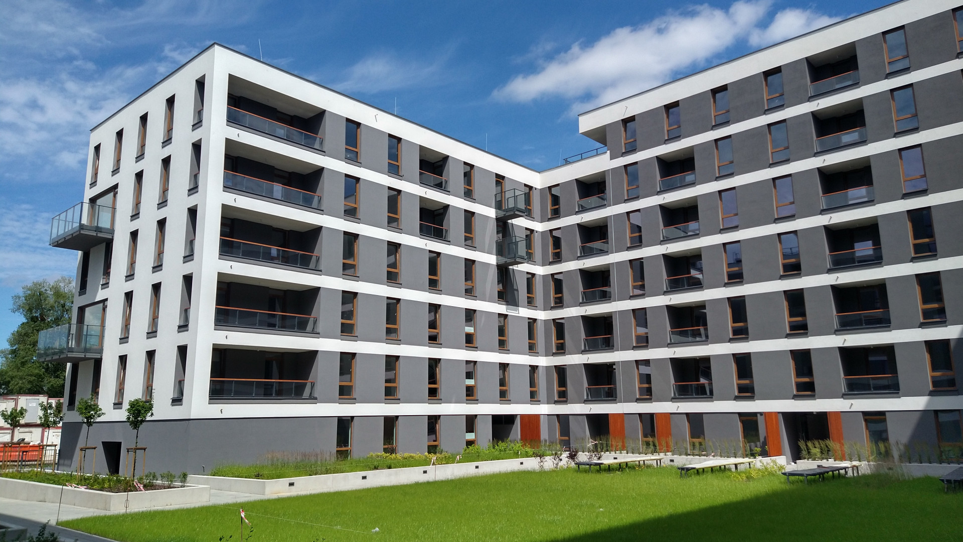 Active City I