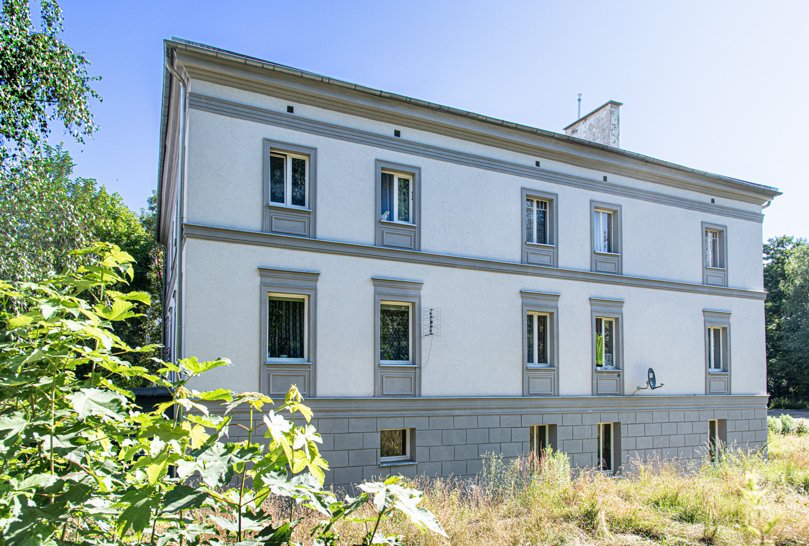 Kamienica 11 listopada