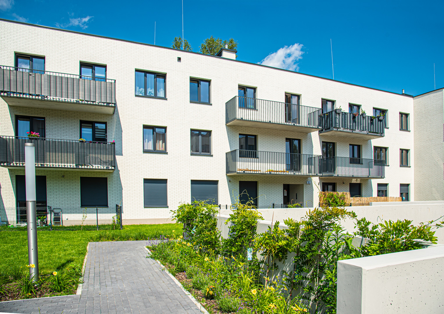 IDYLLA etap I