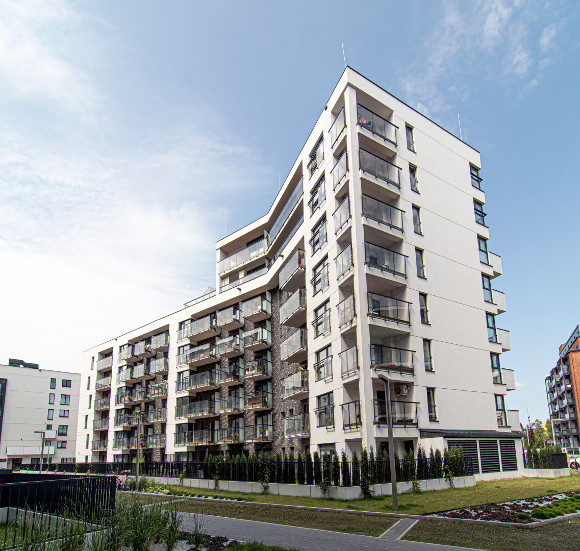 Nowe Miasto Różanka