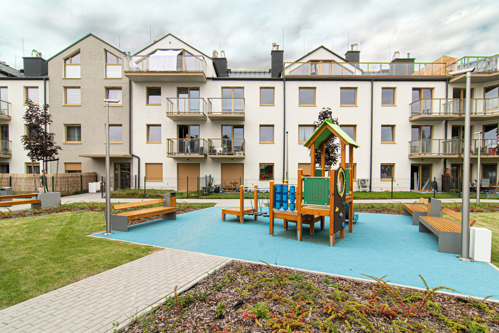 Kameralna KlecinaOM