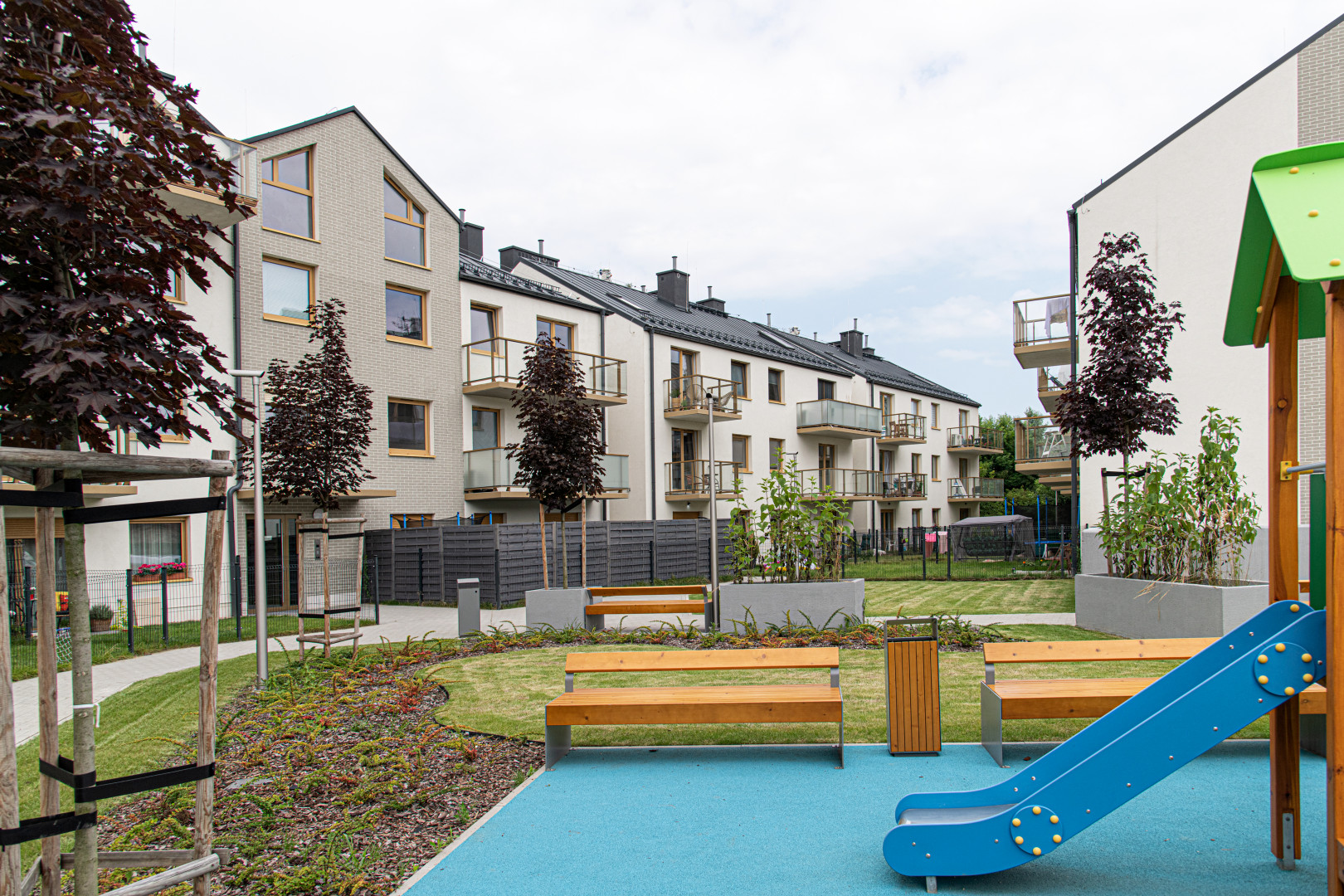Kameralna KlecinaOM
