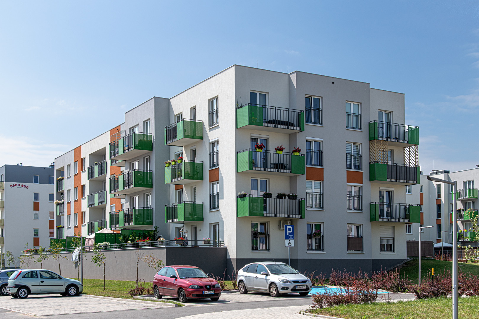Czarnuszkowa