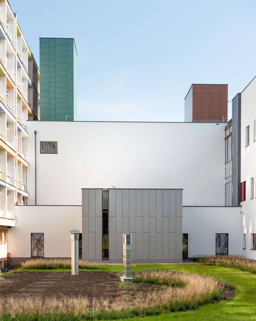 Wojewódzki Szpital Zespolony