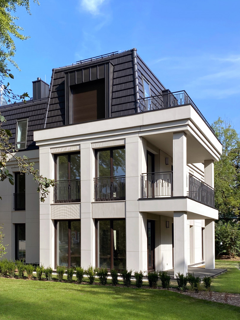 Apartamenty Bartla