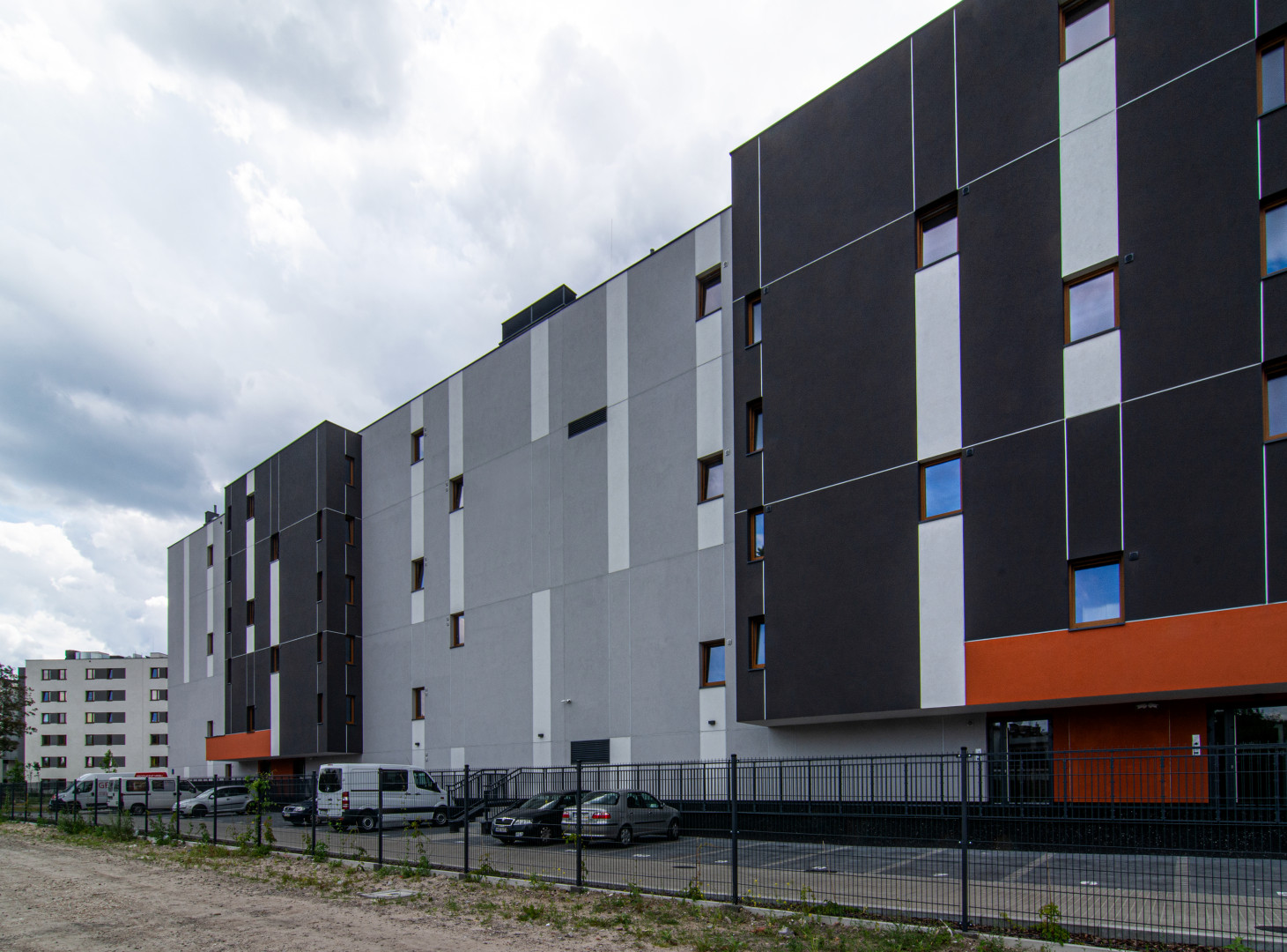 Stacja Grochów