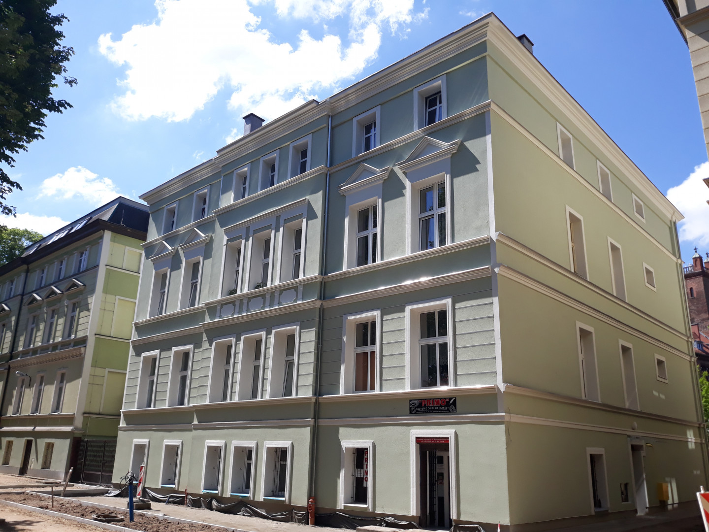 Szarych Szeregow 7