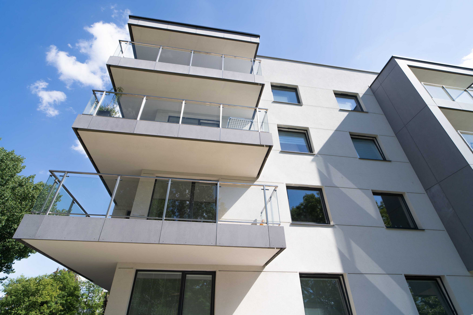 Apartamenty Veniava
