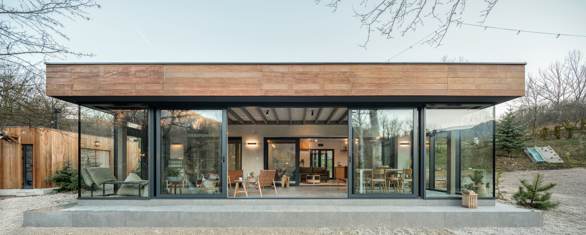 Zatoka House