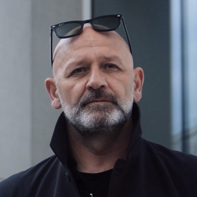 Irakli Eristavi
